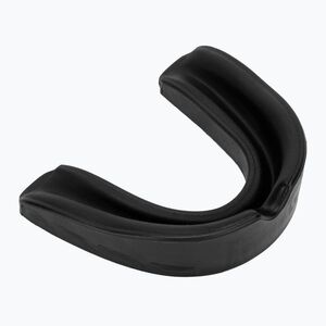 Szájvédő Everlast single Evershield black (Evershield EV1401NEW) kép