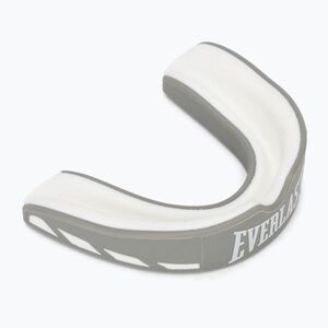 Szájvédő Everlast single Evershield grey/white (Evershield EV1401NEW) kép