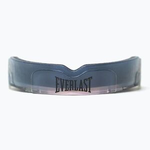 Professzionális egyoldalas fogvédő Everlast clear/black (EV1400NEW) kép