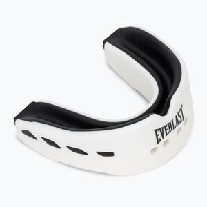 Szájvédő Everlast double Evershield white (Evershield EV1402NEW) kép