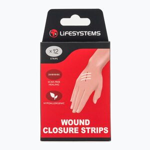 Papírzsebkendő Lifesystems Cleansing 20 pcs. (Cleansing LM20378) kép