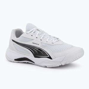 Cipők PUMA Solarflash III puma white/puma black (Solarflash III 107850 05) kép