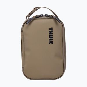 Utazási rendező Thule Chasm Gear Cube 3 l deep khaki (Chasm Gear Cube 3205606) kép