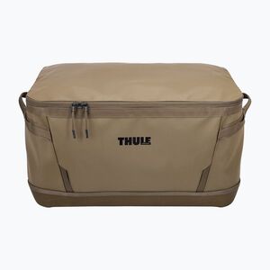 Szállítótáska Thule Chasm Gear Hauler 80 l deep khaki (Chasm Gear Hauler 80 3205532) kép
