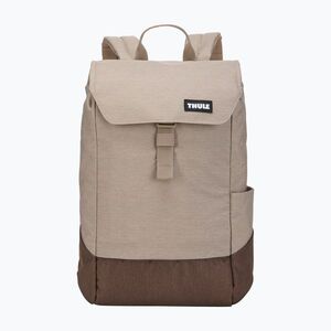 Városi hátizsák Thule Lithos 16 l tinted taupe/nuanced brown (Lithos 16 3205450) kép