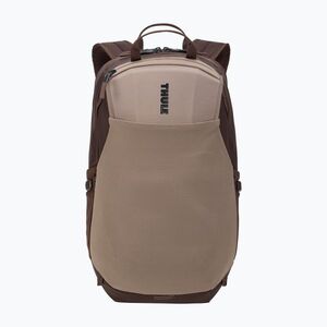Városi hátizsák Thule EnRoute 26 l tinted taupe/nuanced brown (EnRoute 26 3205509) kép