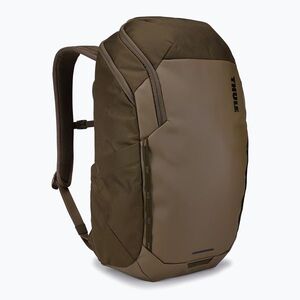 Városi hátizsák Thule Chasm 26 l deep khaki (Chasm 26 3205223) kép