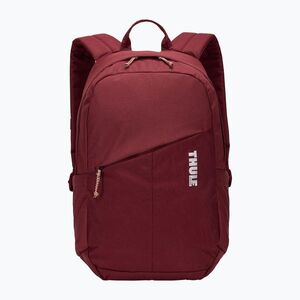 Városi hátizsák Thule Notus 20 l new maroon (Notus 20 3204920) kép