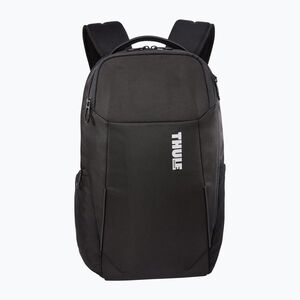 Városi hátizsák Thule Accent Recycled 23 l black (Accent Recycled 23 3205381) kép