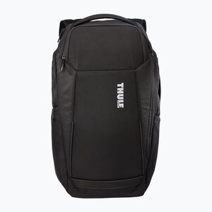 Városi hátizsák Thule Accent Recycled 28 l black (Accent Recycled 28 3205382) kép