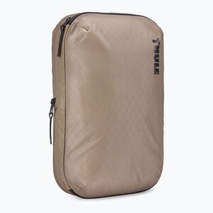 Rendező Thule Compression Packing Cube Medium gentle beige (Compression Packing Cube Medium 3205561) kép