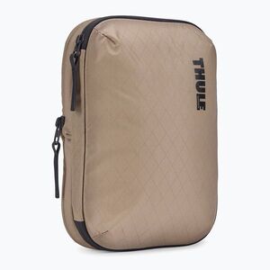 Rendező Thule Compression Packing Cube Small gentle beige (Compression Packing Cube Small 3205558) kép