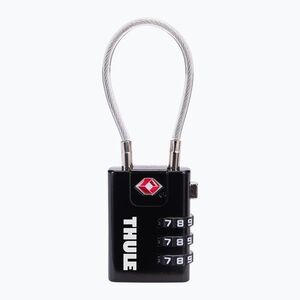 Lakatt Thule TSA Cable black (TSA Cable 3205408) kép