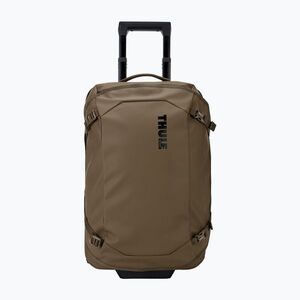 Utazótáska Thule Chasm Recycled Carry On 40 l deep khaki (Chasm Recycled Carry On 3205602) kép