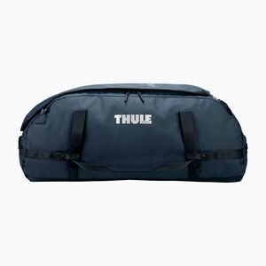Utazótáska Thule Chasm Duffel 130 l darkest blue (Chasm Duffel 130 3205599) kép