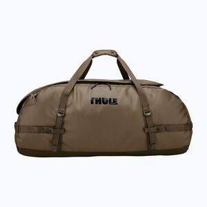 Utazótáska Thule Chasm Duffel 130 l deep khaki (Chasm Duffel 130 3205600) kép