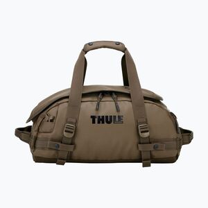Utazótáska Thule Chasm Duffel 30 l deep khaki (Chasm Duffel 30 3205587) kép