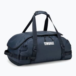 Utazótáska Thule Chasm Duffel 40 l darkest blue (Chasm Duffel 40 3205590) kép
