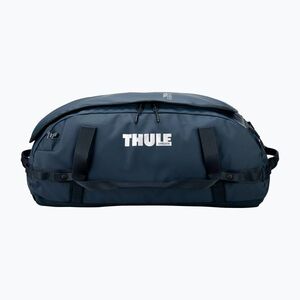 Utazótáska Thule Chasm Duffel 70 l darkest blue (Chasm Duffel 70 3205593) kép