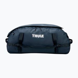 Utazótáska Thule Chasm Duffel 90 l darkest blue (Chasm Duffel 90 3205596) kép