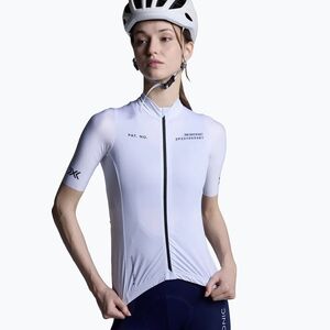 Női kerékpáros mez X-Bionic Corefusion Ride Jersey off white (Corefusion Ride Jersey CF-BTRIS25W) kép