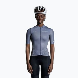 Női kerékpáros mez X-Bionic Corefusion Ride Jersey rhino grey (Corefusion Ride Jersey CF-BTRIS25W) kép