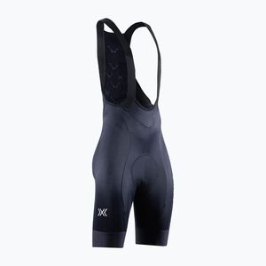 Női kerékpáros rövidnadrág X-Bionic Corefusion Ride Bib Shorts x black (Corefusion Ride Bib Shorts CF-BBBAS25W) kép