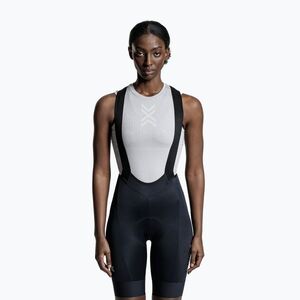 Női kerékpáros rövidnadrág X-Bionic Corefusion Ride Bib Shorts marine (Corefusion Ride Bib Shorts CF-BBBAS25W) kép
