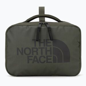 Kozmetikai táska The North Face Base Camp Voyager Dopp Kit 4 l new taupe grey (Base Camp Voyager Dopp Kit NF0A81BL4WC1) kép