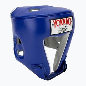 Bokszisak YOKKAO Competition blue (Competition HYGC-1-3) kép