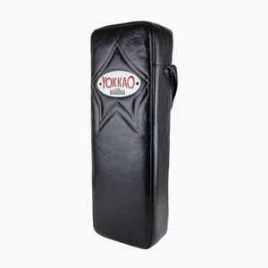 Edzőpajzs YOKKAO Quad Low Kick Pad black (Quad Low Kick Pad QLKP-1) kép