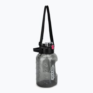 Palack YOKKAO Dumbbell Water 2, 2 l black (Dumbbell Water FTWB-3) kép