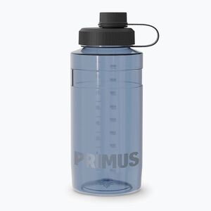 Turista palack Primus Kvarts Tritan Bottle Drink Cap 1000 ml glacier blue (Kvarts Tritan Bottle 1.0 L P744400) kép