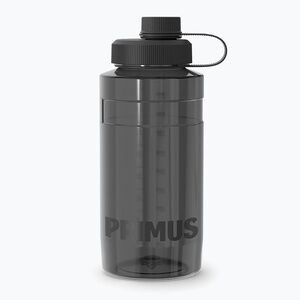 Turista palack Primus Kvarts Tritan Bottle Drink Cap 1000 ml cliffside ash (Kvarts Tritan Bottle 1.0 L P744420) kép