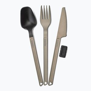 Turisztikai evőeszközök Primus Trek Cutlery Set aluminium (Trek Cutlery Set Aluminium P745280) kép