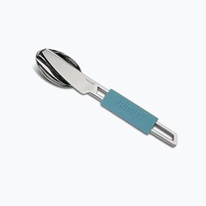Turisztikai evőeszközök Primus Leisure Cutlery blue (Leisure Cutlery P735442) kép