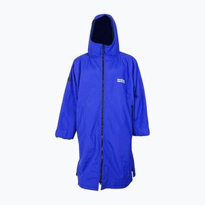Kabát HUUB Changing Robe cobalt/navy (Changing Robe CRCN) kép