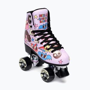 Női görkorcsolya IMPALA Quad Skate burger babie (Quad Skate IMPROLLER1) kép