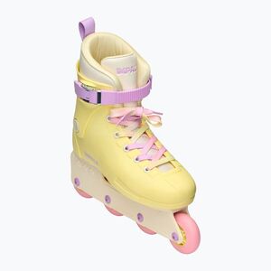 Női görkorcsolya IMPALA Lightspeed Inline Skate buttercup yellow (Lightspeed Inline Skate IMPINLINE1) kép