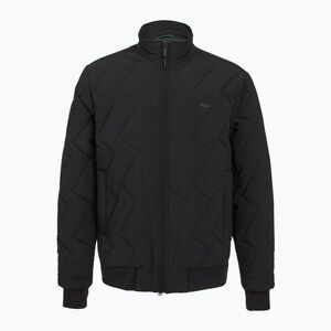 Férfi dzseki Lacoste BH2648 black (BH2648) kép