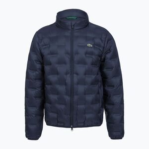 Férfi dzseki Lacoste BH2502T navy (BH2502T) kép