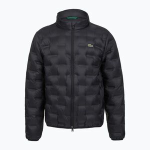 Férfi dzseki Lacoste BH2502T black (BH2502T) kép