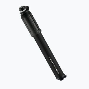 Kerékpárpumpa Lezyne HP Drive M 120psi satin black (HP Drive M 120psi 1-MP-HPDR-V2M37) kép
