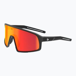 Napszemüveg Bollé Striver black matte/sunrise (Striver BS165004) kép