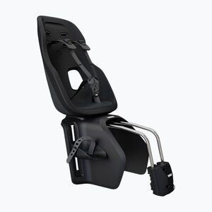 Kerékpáros gyerekülés Thule Yepp Nexxt 2 Maxi Frame Mount black (Yepp Nexxt 2 Maxi 12081201) kép