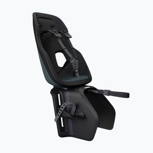 Kerékpáros gyerekülés Thule Yepp Nexxt 2 Maxi Rack Mount dark slate (Yepp Nexxt 2 Maxi 12081302) kép