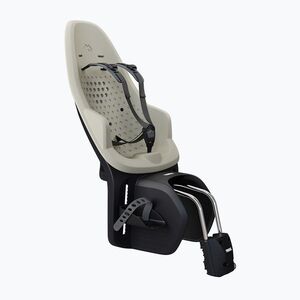 Kerékpáros gyerekülés Thule Yepp 2 Maxi Frame Mount soft sand (Yepp 2 Maxi 12041203) kép