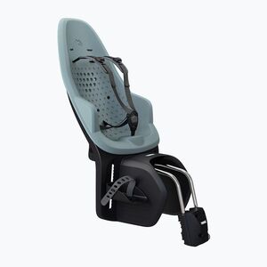 Kerékpáros gyerekülés Thule Yepp 2 Maxi Frame Mount mid blue (Yepp 2 Maxi 12041202) kép