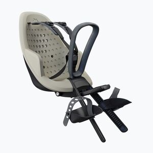 Kerékpáros gyerekülés Thule Yepp 2 Mini nutria green (Yepp 2 Mini 12041104) kép