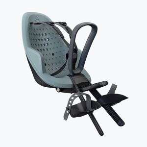 Kerékpáros gyerekülés Thule Yepp 2 Mini mid blue (Yepp 2 Mini 12041102) kép